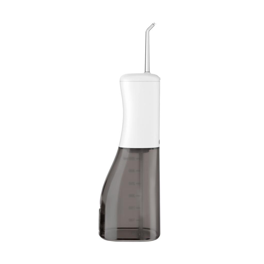 TEESA EASY CARE 2 cordless irrigator, powerful 6.89 bar, IPX7, 3 tips