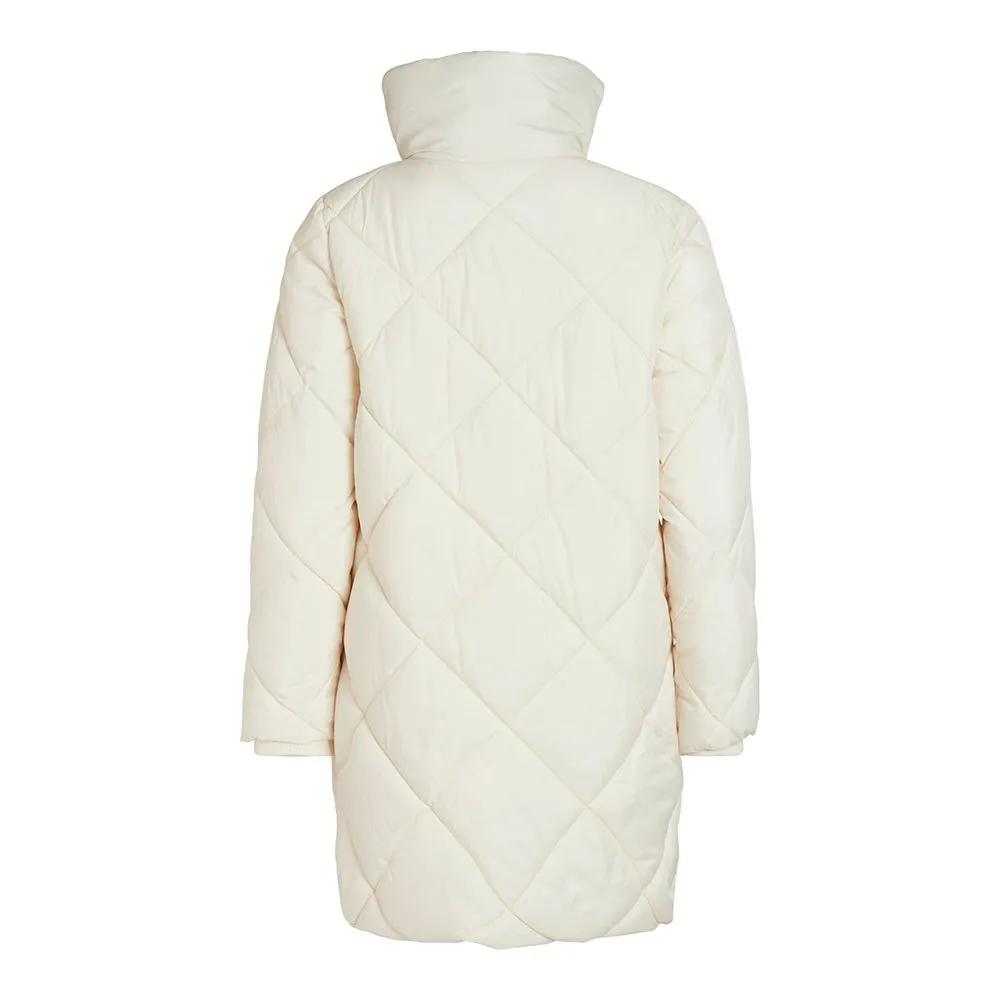 Vila Coat Adaya New Quilt