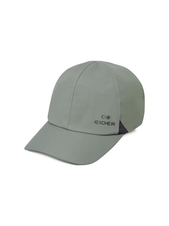 Defender Waterproof Cap_Light Khaki_DUA26C01K6