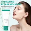 Centella Cream Asiatica Facial Moisturizer Moisturizes The Facial Skin, Nourishing Moisturizer Reduces Dryness And Moisturizes The Skin 60ml