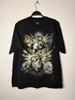 Sullen Art Collective Shirt Dominick Taylor “Arrow to the Heart Art” Sz XL Unisex T-Shirt