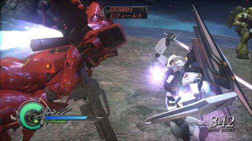 Gundam Musou 2 [Japan Import]