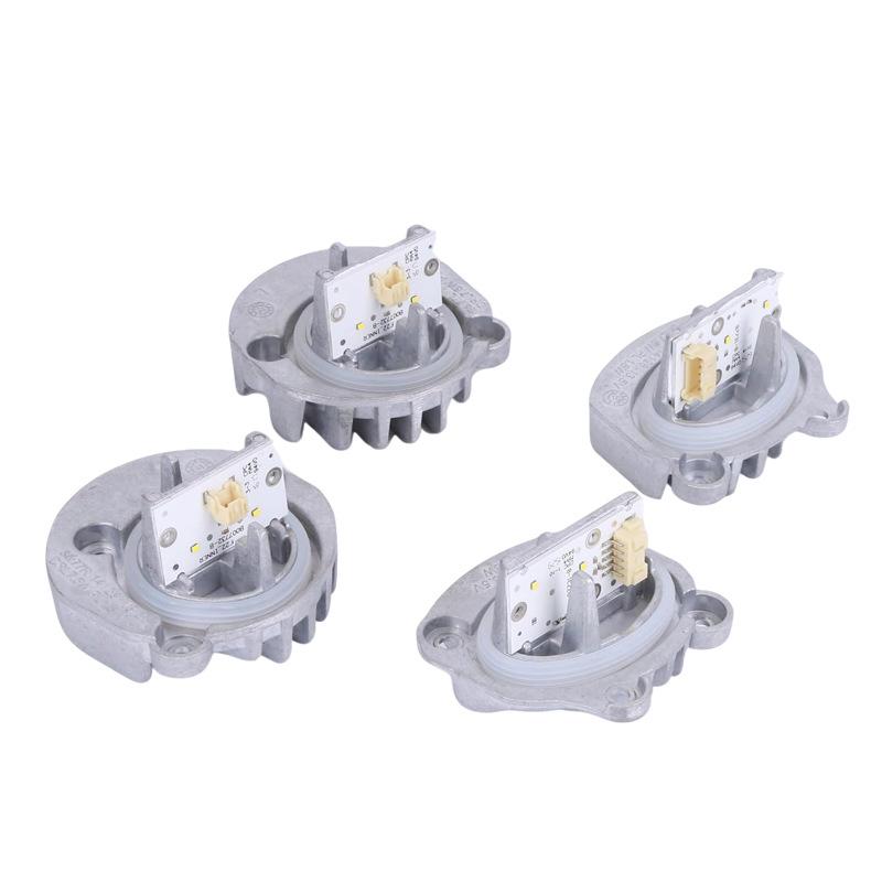 Headlight Control Module for BMW 2 Series/F22 (2012-2020) - Part Numbers 63117388923 & 63117388924