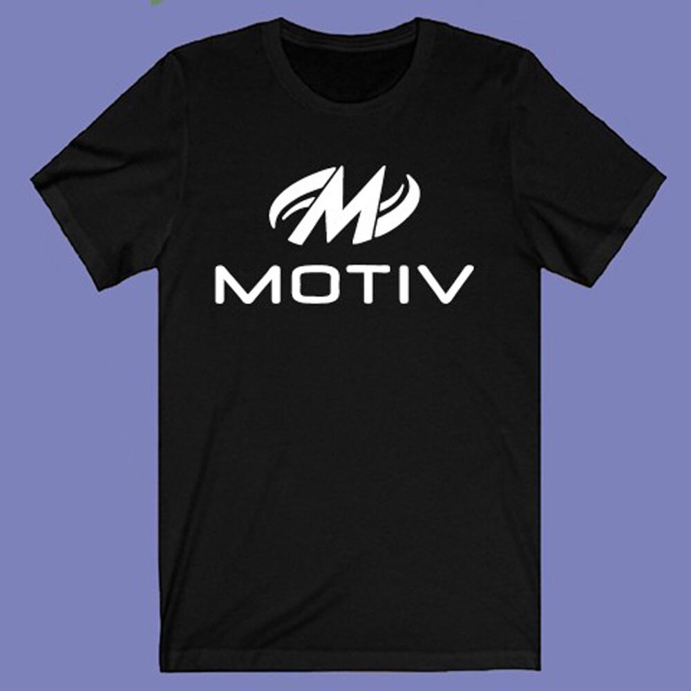 Motiv Bowling Ball Sports Men s Black Size S-3XL S разноцветный