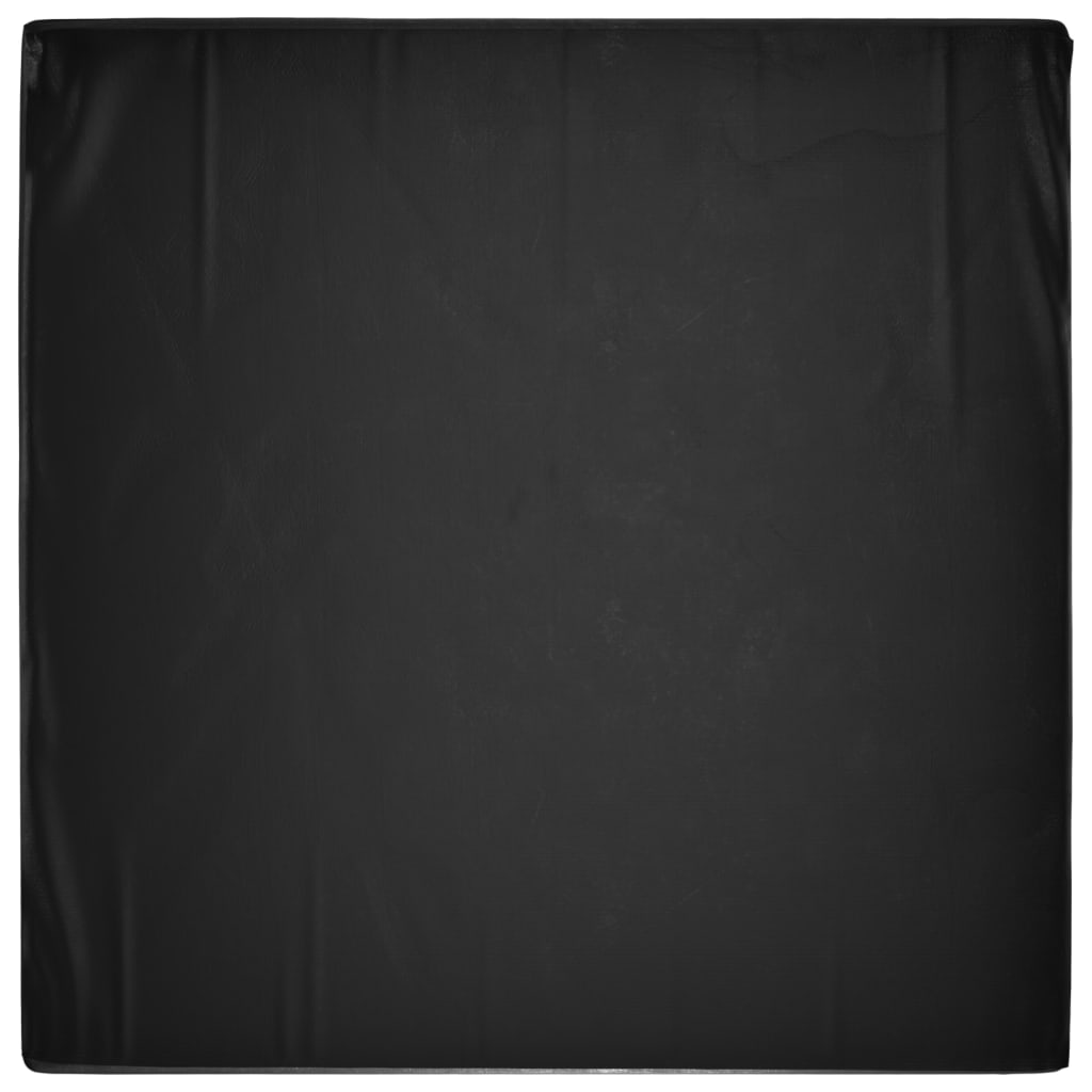 Vidaxl Pokrowiec Na Meble Ogrodowe, 16 Oczek, 240X240X55 Cm, Kwadrat