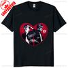 Marcus Martinus Cod Parody Graphic Unisex Tshirt Vintage Y2k Streetwear Anime Gamer Apparel Military Retro Tee