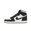Air Jordan 1 Retro High 85 OG Nero Bianco Uomo Sneakers Summit-White BQ4422-001