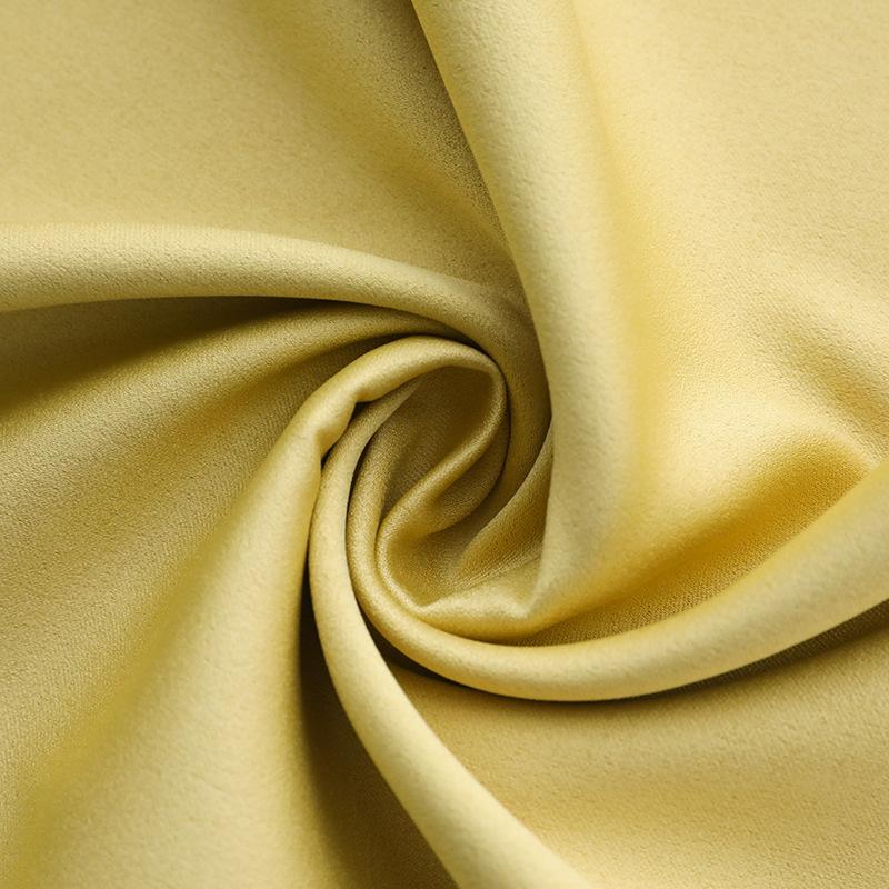 Quality Assurance, Solid Color Gautaf Physical Blackout Curtains, Sold In Bulk