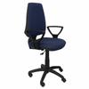 P&C-Office Chair Elche CP Bali P&C 00BGOLF Blue Navy Blue