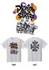 Das Phantom Surfers Band 2 Seiten weißes T-Shirt Unisex Alle Größen JM829