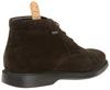 Сапоги Geox U Brayden 2Fit Abx (U54N1D00022C6009) коричневый