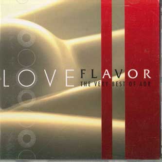 

CD V.A. - Love FLAVOR 0695192 UNIVERSAL Japan Soul/Funk Used