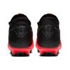 Nike Phantom Vision 2 Academy Df Fg Mg 'Schwarz Rot' CD4156-606