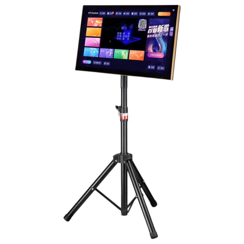 MALONE V9 Smart Karaoke Speaker System CN plug (adapter included) (CN version)