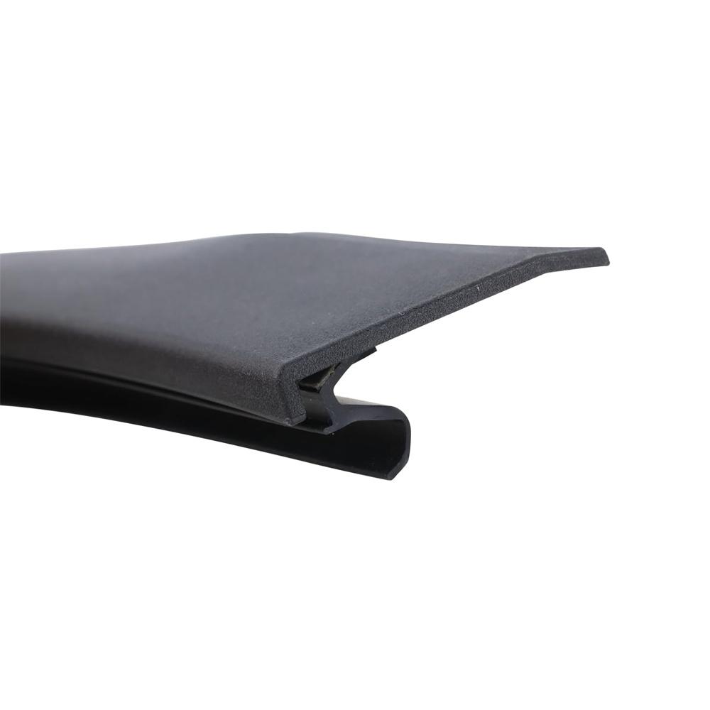 Right Rear Door Wheel Arch Garnish For Honda Passport 19-23 Pilot 16-22 75390-TG7-A01 75390TG7A01 75390-TG7-A02