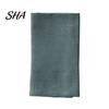 Bohemian Linen Napkin Napkin, Rustic Machine Washable Fabric 16 Inch Farmhouse Cloth Style for Dining Table Home Wedding Bridal Shower Baby