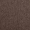VidaXL Blackout Curtains Linen Look with Eyelets 2pcs Taupe 140x245cm