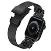 Watch Band for Apple Watch Series 10 42mm/9 8 7 41mm/Series 6 5 4 SE SE (2022) SE (2023) 40mm/Series 3 2 1 38mm Stainless Steel Strap