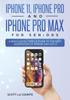 Buch Iphone 11 Iphone Pro And Iphone Pro Max For Seniors A Ridiculously Simple Guide by Scott La Counte - Paperback