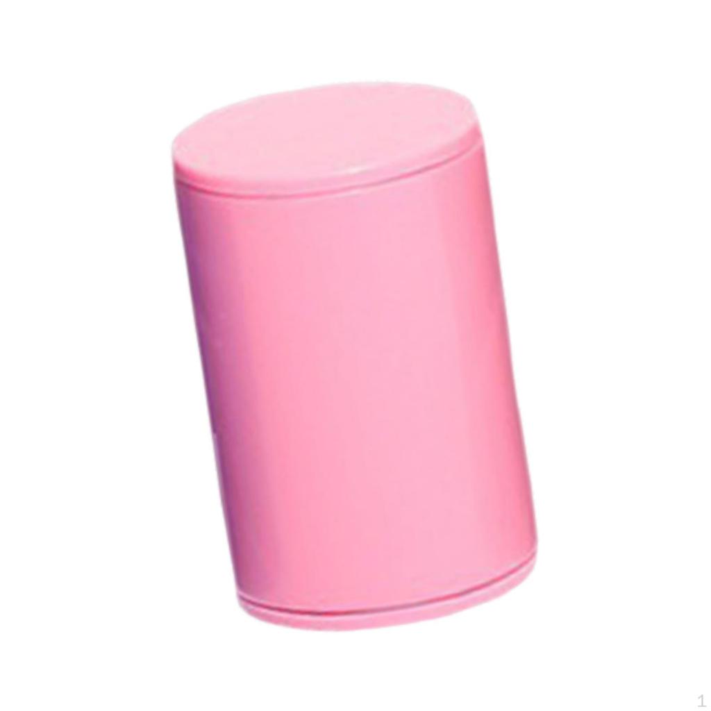 Compact And Rhythmic Guitar Finger Rattle with Elastic Strap, Ideal for Banjo Acoustic Guitar.