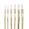 Professional Detail Paint Brush Art Painting Brushes for Watercolor & Oil Drawing Painting Supplies