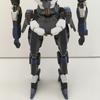 Used Bandai "ARMORED CORE VI" EL-PF-00 ALBA STELL HAZE ORTUS