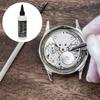 10Ml Watch Oil Professional Watch Clock Oil Lubricant Waterproof Synthetic Oil Maintenance Watchmaker Repair Tools