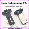 For Skyworth F901410NCi Drum Washing Machine 901415NCi Door Lock XQG90-C15NCi Door Switch