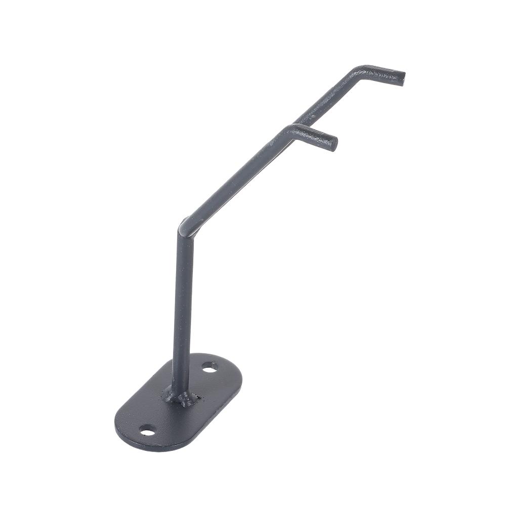 1Pcs Rubber Protection Wall Mounted Bracket Hand Tools Accessories Spray Torch Fixed Hook