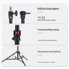 JINBEI Professional Air-Cushioned Photography Light Stand