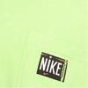 Nike Short Sleeved Dress Women's Green CZ9863-358