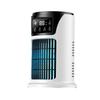 USB Desktop Air Conditioner: Portable Fan with Humidifying Spray
