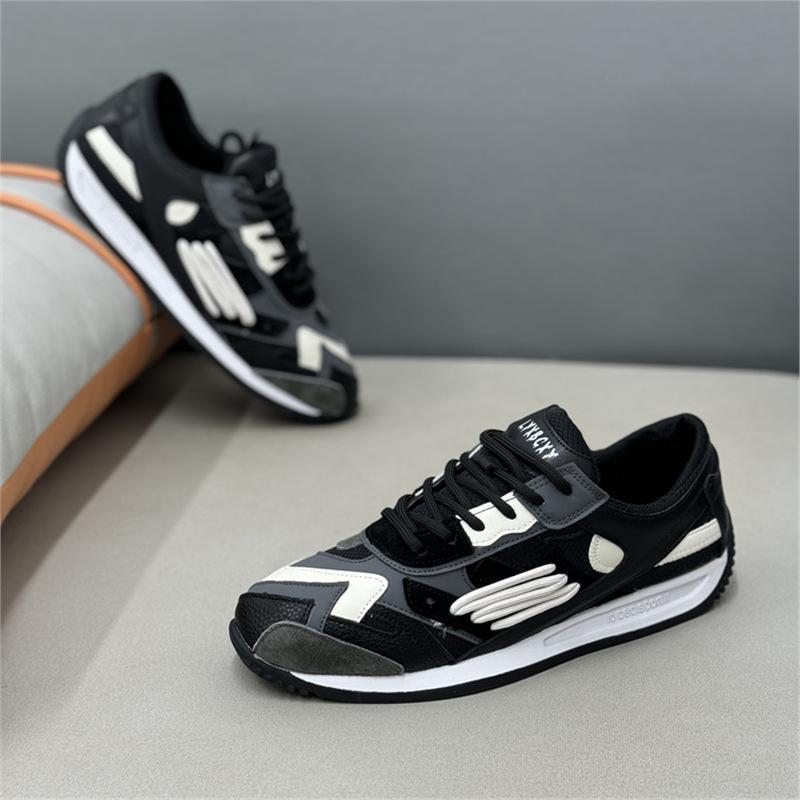 Nuove scarpe comode scarpe sportive scarpe comode traspiranti bc