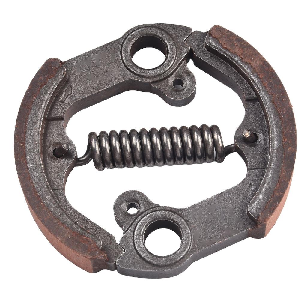 Black Clutch Assy Smooth Operation Clutch Assy For Zenoah