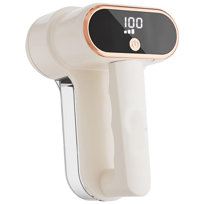 Smart Dual-Core Fabric Shaver