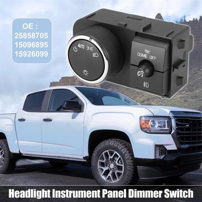 Headlight Fog Light Switch Switch Fog Light Switch Factory Specification Direct Replacement For Vehicle Repair