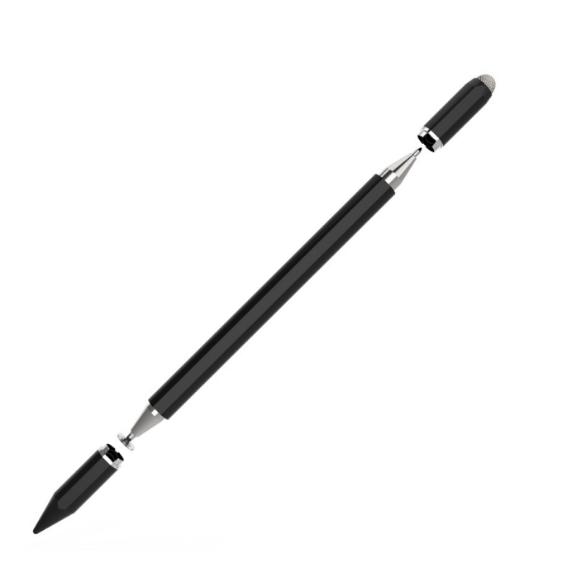Factory Price Metal Pencil Stylus Passive Pen for Windows Android IOS for Huawei for Lenovo Dell for HP Acer for iPad iPhone