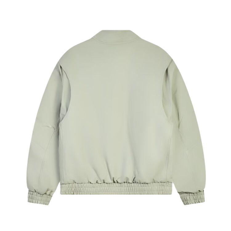 Puma Future Office Bomber Stand Collar Pilot Sports Reversible Cotton Jacket Men jackets 636238-18