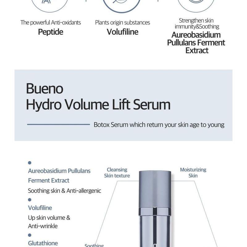 Bueno Hydro Volume Lift Serum