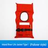 Pullover Marine Work Life Vest