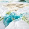 Muxinzi Ultrasonic Washed Cotton Summer Quilt
