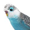 Bird Sculpture Home Decor Piece for Nature Lovers