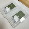 240PCS Forms Nail Mold Reusable Top Bottom Forms For Nail Extension No Need Build Manicure Tool
