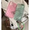 Frosted Niche Simple Star Chain for iPhone17promax Apple 16 Mobile Phone Case 15 New 14 Women