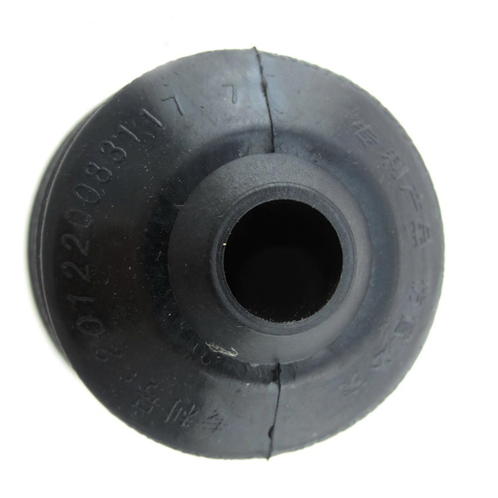 Rubber Dust Cover Electric Hammer Ash Bowl Dustproof Drill Accessories