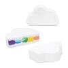 Korean-made RAINIBOW Bubble Bar Bath Bomb 140g Bath Ball Bubble Bath