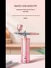 Mini Airbrush for Cake and Pasta Decoration