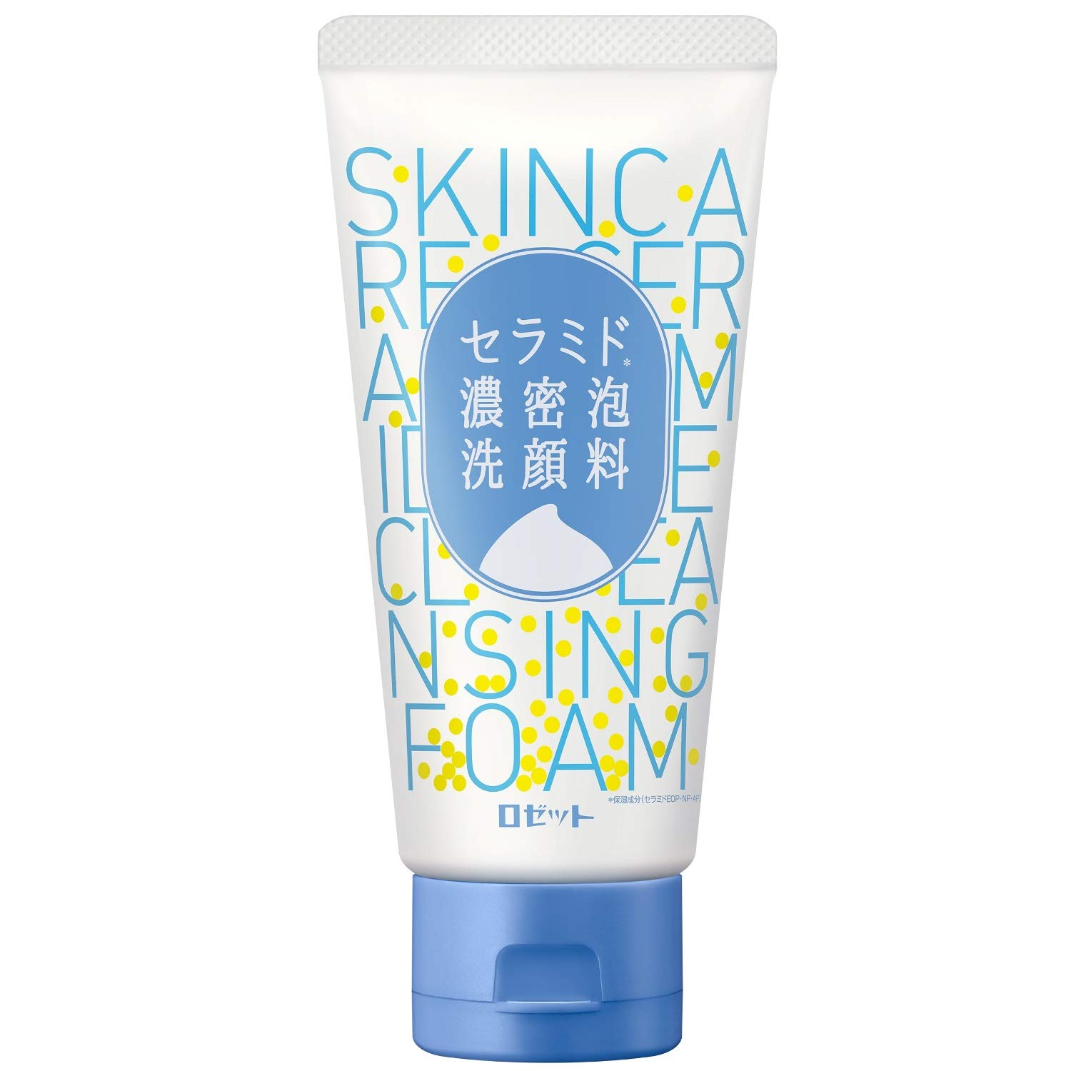 

Rosette Ceramide Плотная пенка для умывания лица 120 г (х 1)