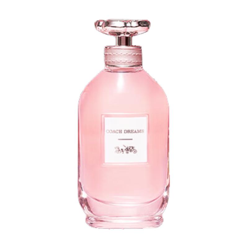 COACH Fragrance Collection