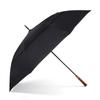 Wooden Long Umbrella Male Big Size Windproof Golf Umbrella for Men Business Style Large Rain Umbrellas Corporation
